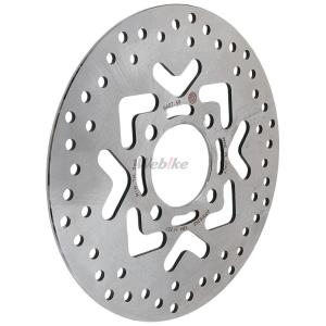 GROM グロム MSX125 SHモード ホンダ フロント ディスクローター JC61