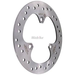 ブレーキローター純正新品(リア)HONDA chops-webshop_43251-k43-911