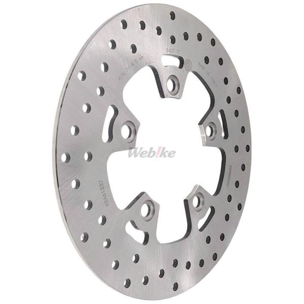 Brembo ブレンボ SERIE ORO(セリエオロ)リジッドブレーキディスクローター SUZUK...