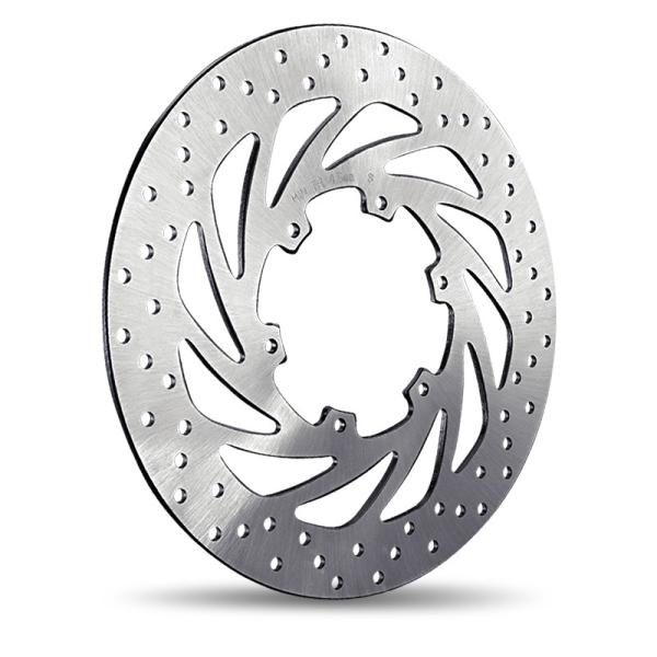 Brembo ブレンボ SERIE ORO(セリエオロ)リジッドブレーキディスクローター 1098 ...