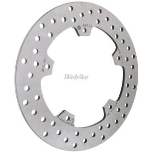 BRAKING ブレーキング ウェーブディスク ZRX1100 ZRX1200R ZRX1200S