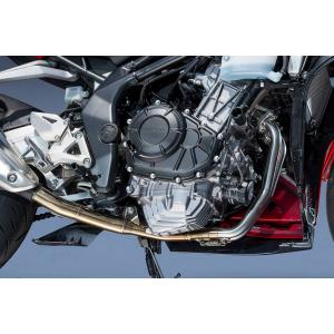 AKRAPOVIC（アクラポビッチ） 政府認証マフラー スリップオンライン