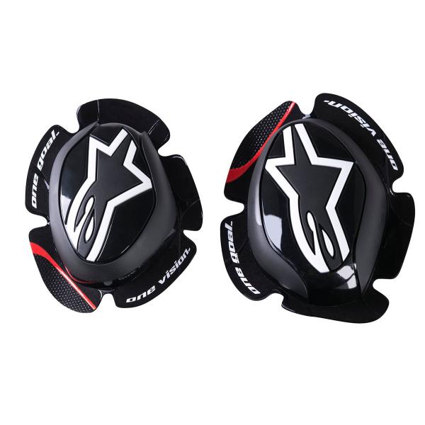 alpinestars アルパインスターズ GP PRO KNEE SLIDER [GP プロ ニー...