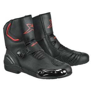 alpinestars SMX-1 R V2 BOOT ブラック 43(27.5cm) バイク シューズ