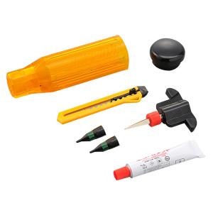 ラフ＆ロード POWER PR145 パワー チューブレス専用 パンク修理KIT