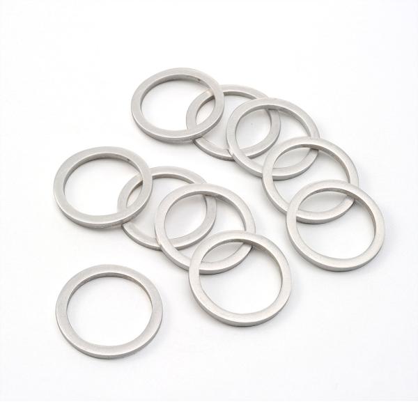 DAYTONA デイトナ ドレンボルトガスケットM16 BMW ドレンボルトガスケット エンジンパー...