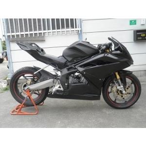才谷屋ファクトリー CBR250RR フルカウル&シングルシート 才谷屋ファクトリー CBR250RR フルカウル&シングルシート