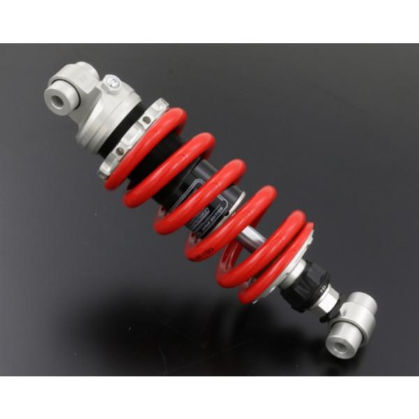 YSS ワイエスエス MONO LINE リアシングルショック 【MZシリーズ】 MZ456 CBX...