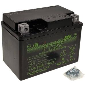 PMC ピーエムシー Z1/Z2 バッテリーケース Z1 (900SUPER4) Z2 (750RS