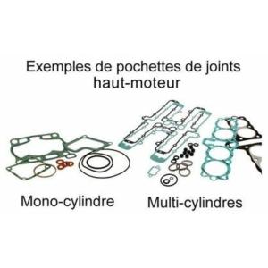 CENTAURO チェンタウロ ヘッド カバー ガスケット EC 250 F MC FC FE EX...