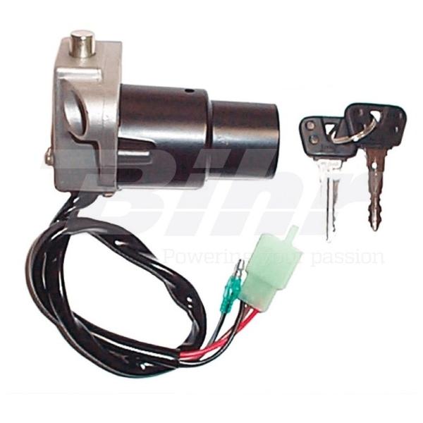 V PARTS ブイパーツ イグニッションスイッチ Yamaha XT600 DT 125 R TD...