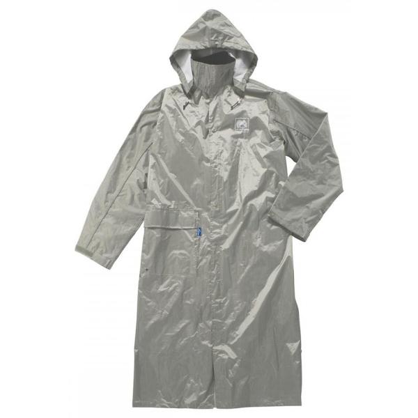 REIT レイト ロータス スクーターレインコート サイズ：L レインウェア アパレル