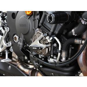 YAMAHA（ヤマハ） 【当店在庫あり】22'〜 MT-10/SP RN78J コンフォート