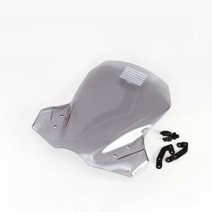 GIVI（ジビ） GIVI D3112B スポーツスクリーン スモーク 30×42cm
