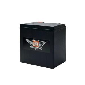 SUPER NATTO スーパーナット ハーレー専用AGMバッテリー HARLEY-DAVIDSON...