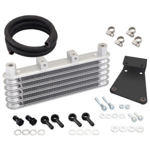 KITACO（キタコ） ニュースーパーオイルクーラーKIT 5コア タイプ