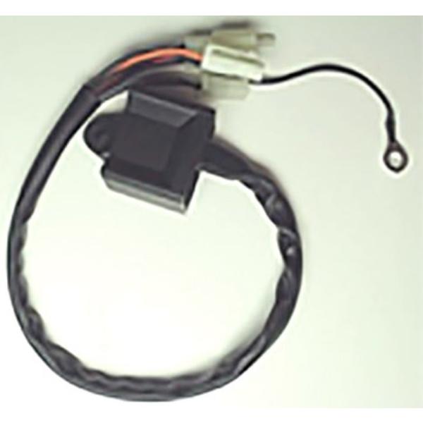 TECNIUM テクニウム ECU ブローカー PW 80 YAMAHA ヤマハ その他インジェクシ...