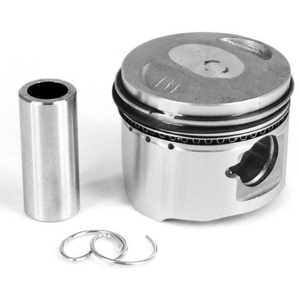 TECNIUM テクニウム ピストン Φ39.00mm 0503455 AGILITY 50 4T ...