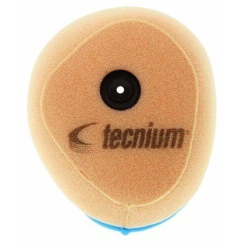 TECNIUM テクニウム エアフィルター 5235 KX 250 F 450 KAWASAKI カ...