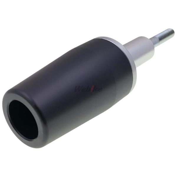 DAYTONA デイトナ 【エンジンプロテクター用補修部品】片側キット 右側用 ZRX1200ダエグ...