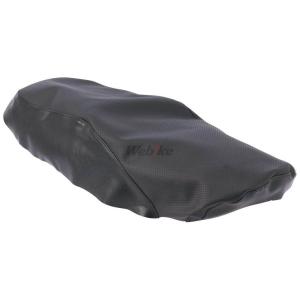 DAYTONA（デイトナ） 43833 DAYTONA COZYシート XJR1300用 ディンプル