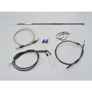 EXCEL RIM（エキセルリム） SR400 17インチキット タイプ：ロゴあり