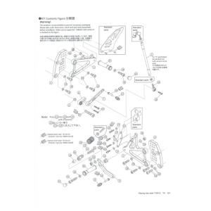 YOSHIMURA ヨシムラ ボタンボルト 5...の詳細画像2