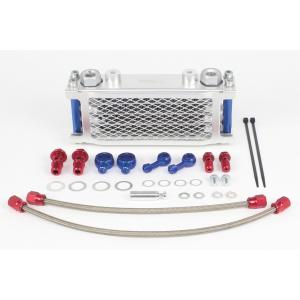 スペシャルパーツ武川 武川 コンパクトクールキット(3フィン/4オイル