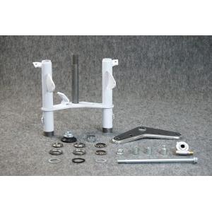 GM-MOTO ジーエムモト ワイドフォークアウターキット モンキー ゴリラ HONDA ホンダ フ...