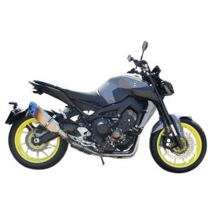 OVER RACING（オーバーレーシング） バイク用 マフラー TT-Formula RS