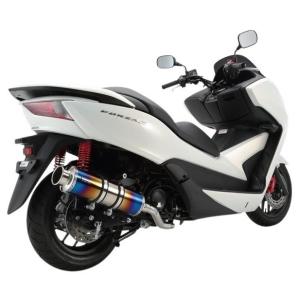 K-FACTORY（ケイファクトリー） CSR フルエキゾースト マフラー