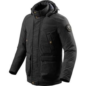 REVIT レブイット ジャケット サンド3 サイズ：S オールシーズン