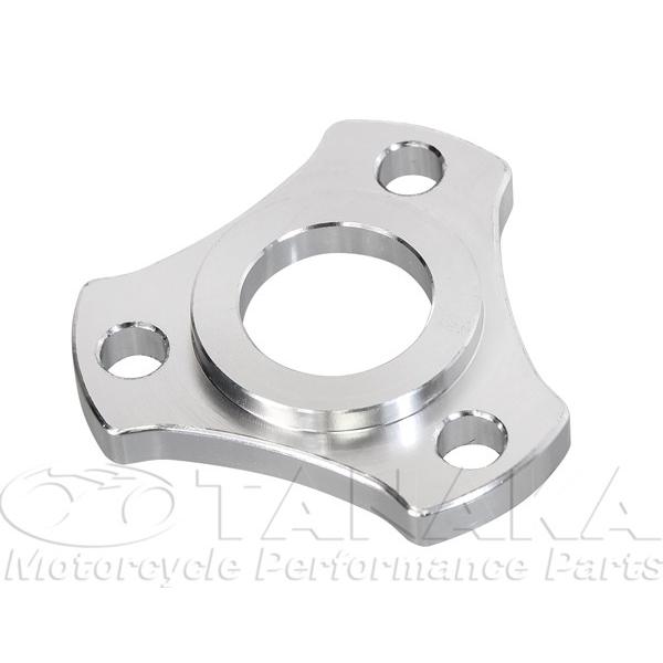 田中商会(TANAKA) タナカショウカイ ドリブン(リアスプロケット)側用オフセットスペーサー モ...