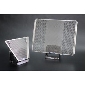 ETCHING FACTORY エッチングファクトリー ラジエター＆オイルクーラーガードセット GS...