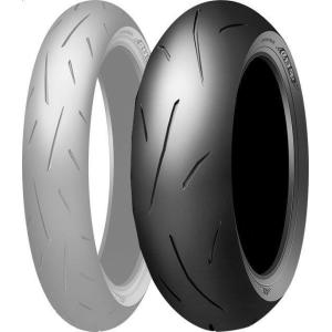 BRIDGESTONE（ブリヂストン） BATTLAX RACING R11 【120/600R17 TL