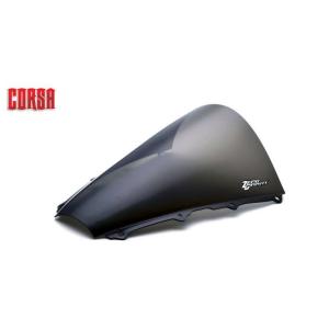 ZERO GRAVITY（ゼログラビティ） CBR250RR(17-22) スクリーン SRタイプ