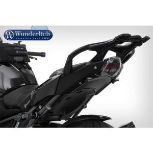 Wunderlich ワンダーリッヒ フェンダーレスキット R1200R LC 水冷 R1200RS...