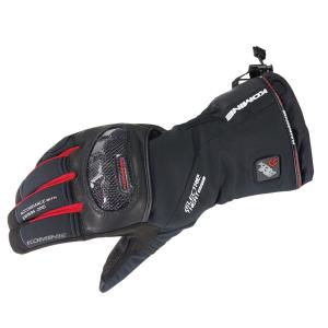 コミネ EK-215 デュアルヒートプロテクトエレクトリックグローブ