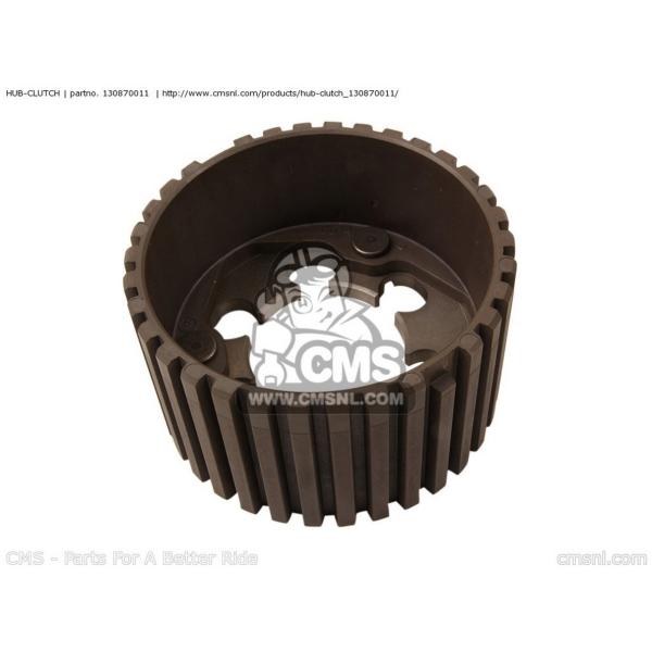 CMS シーエムエス HUB-CLUTCH KAWASAKI カワサキ その他クラッチオプション・補...