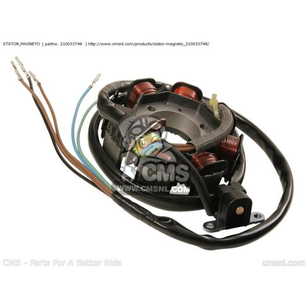 CMS シーエムエス STATOR，MAGNETO KAWASAKI カワサキ レギュレーター・レク...