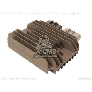 カワサキZ1/Z2(72~75) MFバッテリー対応ICレギュレター　PMC Webike | PMC ピーエムシー MFバッテリー対応ICレギュレター Z1