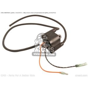CMS シーエムエス COIL-IGNITION KAWASAKI カワサキ イグニッションコイル ...