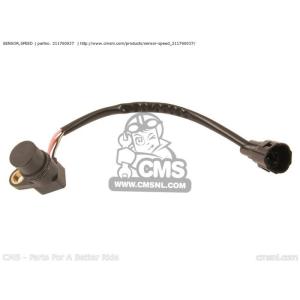 CMS シーエムエス SENSOR，SPEED KAWASAKI カワサキ その他メーター メーター...