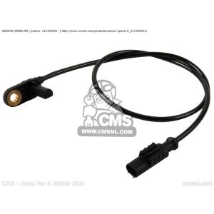 CMS シーエムエス SENSOR，SPEED，RR KLE650DEF VERSYS USA / ...