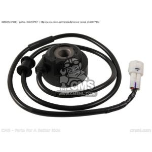 CMS シーエムエス SENSOR，SPEED KLX250TEF KLX250S USA KAWA...