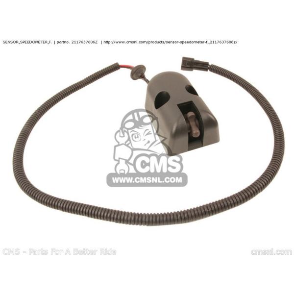 CMS シーエムエス SENSOR，SPEEDOMETER，F. KAWASAKI カワサキ その他...