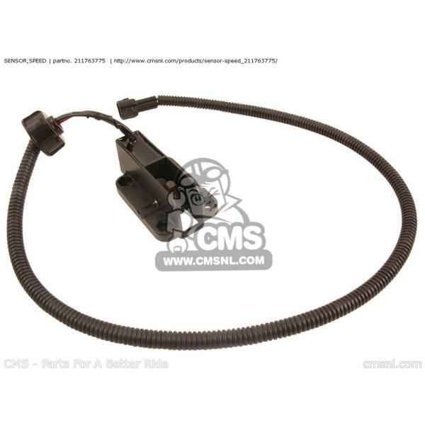 CMS シーエムエス SENSOR，SPEED KAWASAKI カワサキ その他メーター メーター...