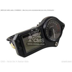 CMS CMS:シーエムエス METER ASSY COMB｜webike