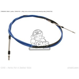 CMS シーエムエス CABLE-STRG JS750-C4 JETSKI750 SXI PRO 2...