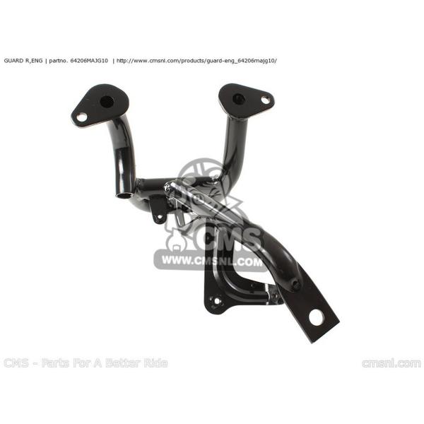 CMS シーエムエス GUARD R，ENG ST1100A PANEUROPEAN 2000 (Y...